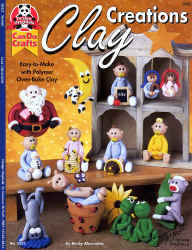 Clay Creations Cover.jpg (166214 bytes)